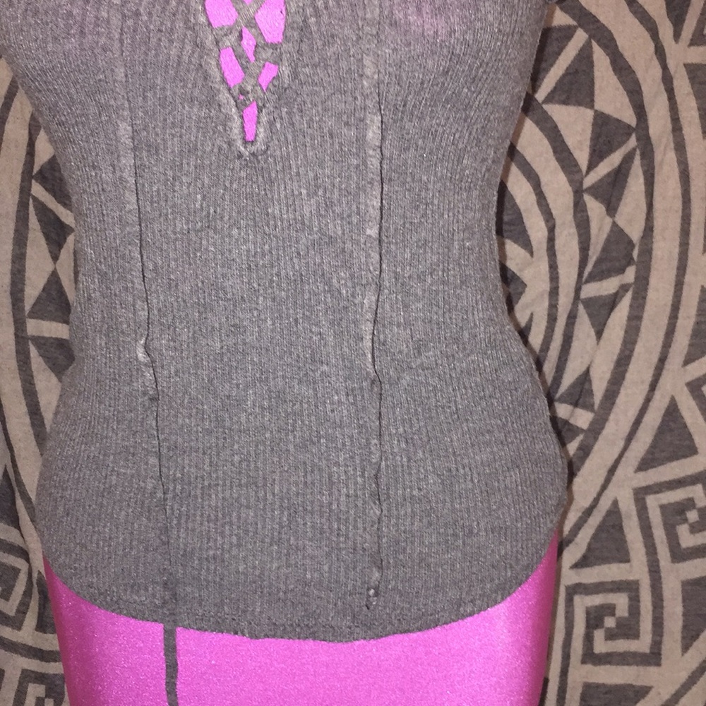 Tank top - Picture 2 of 3